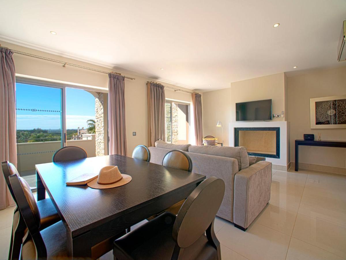 Apartment Pine Hills Coral By Interhome Vilamoura Luaran gambar