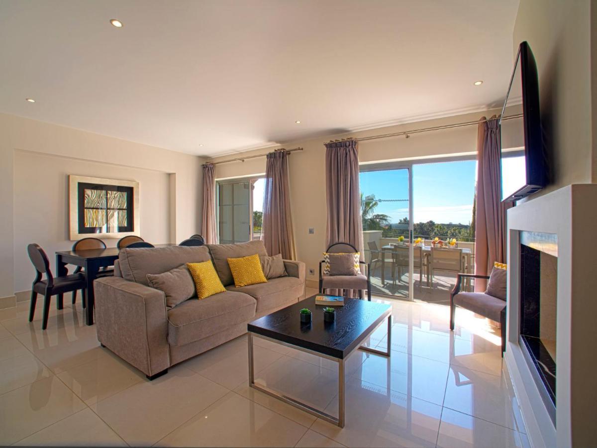 Apartment Pine Hills Coral By Interhome Vilamoura Luaran gambar