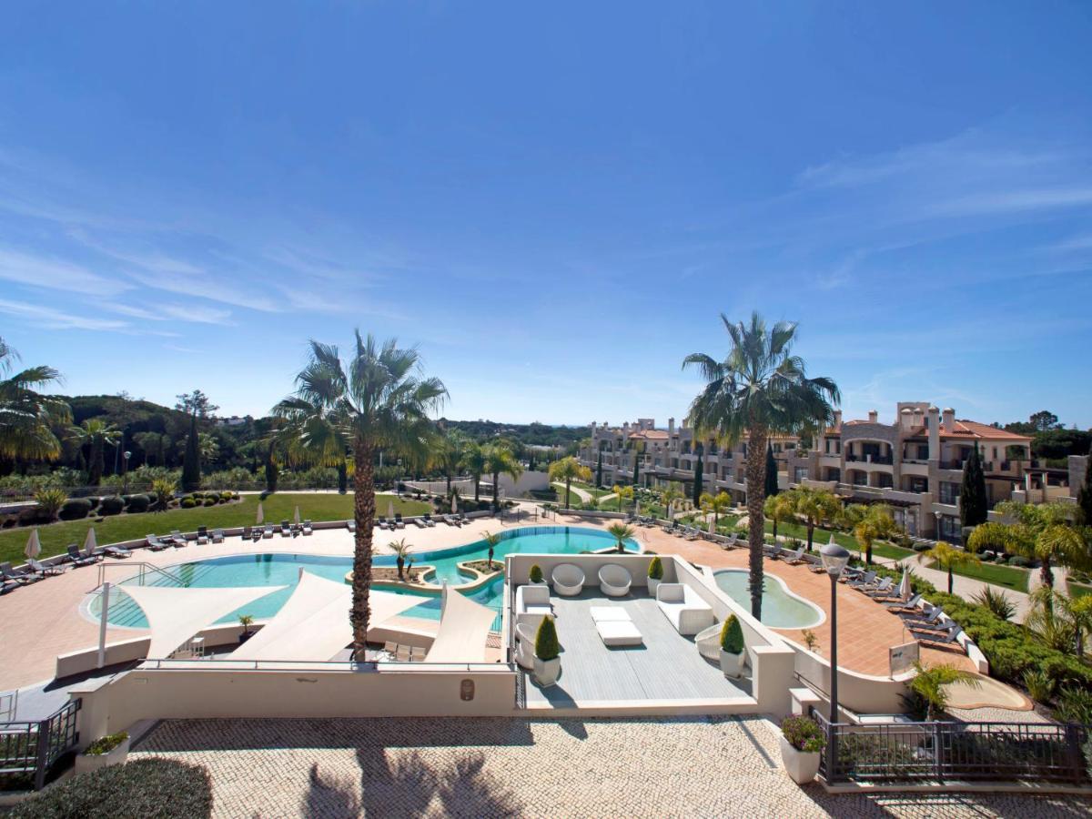 Apartment Pine Hills Coral By Interhome Vilamoura Luaran gambar