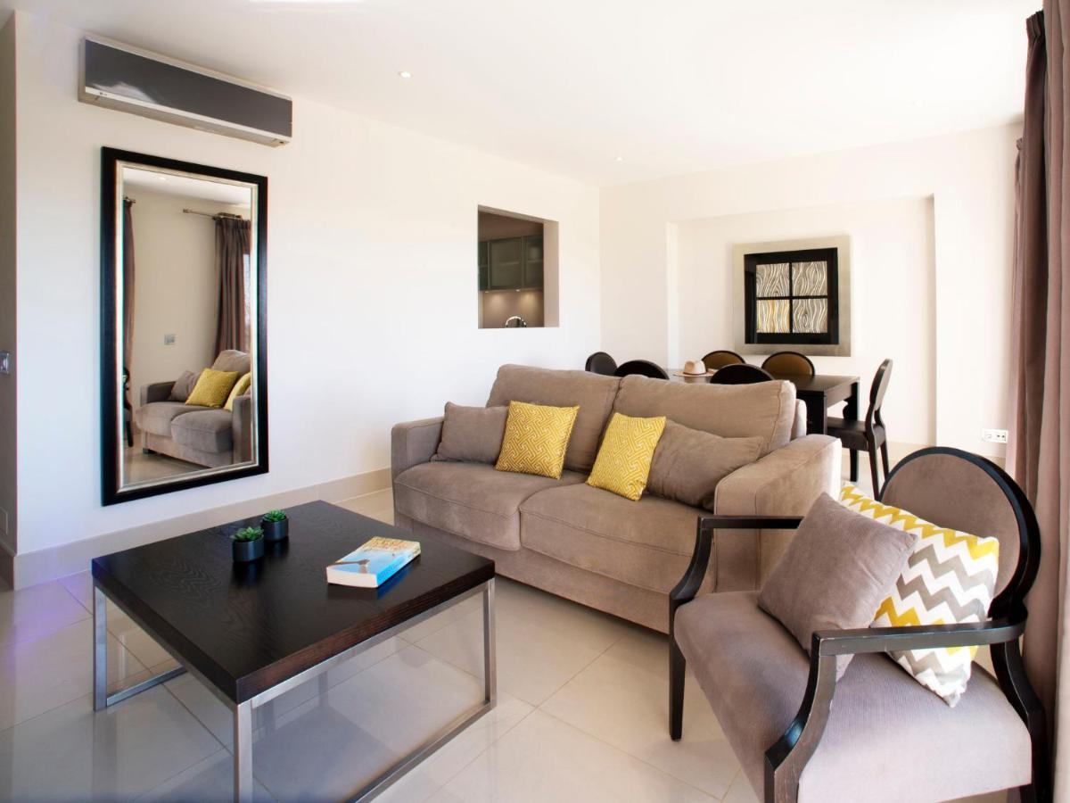 Apartment Pine Hills Coral By Interhome Vilamoura Luaran gambar