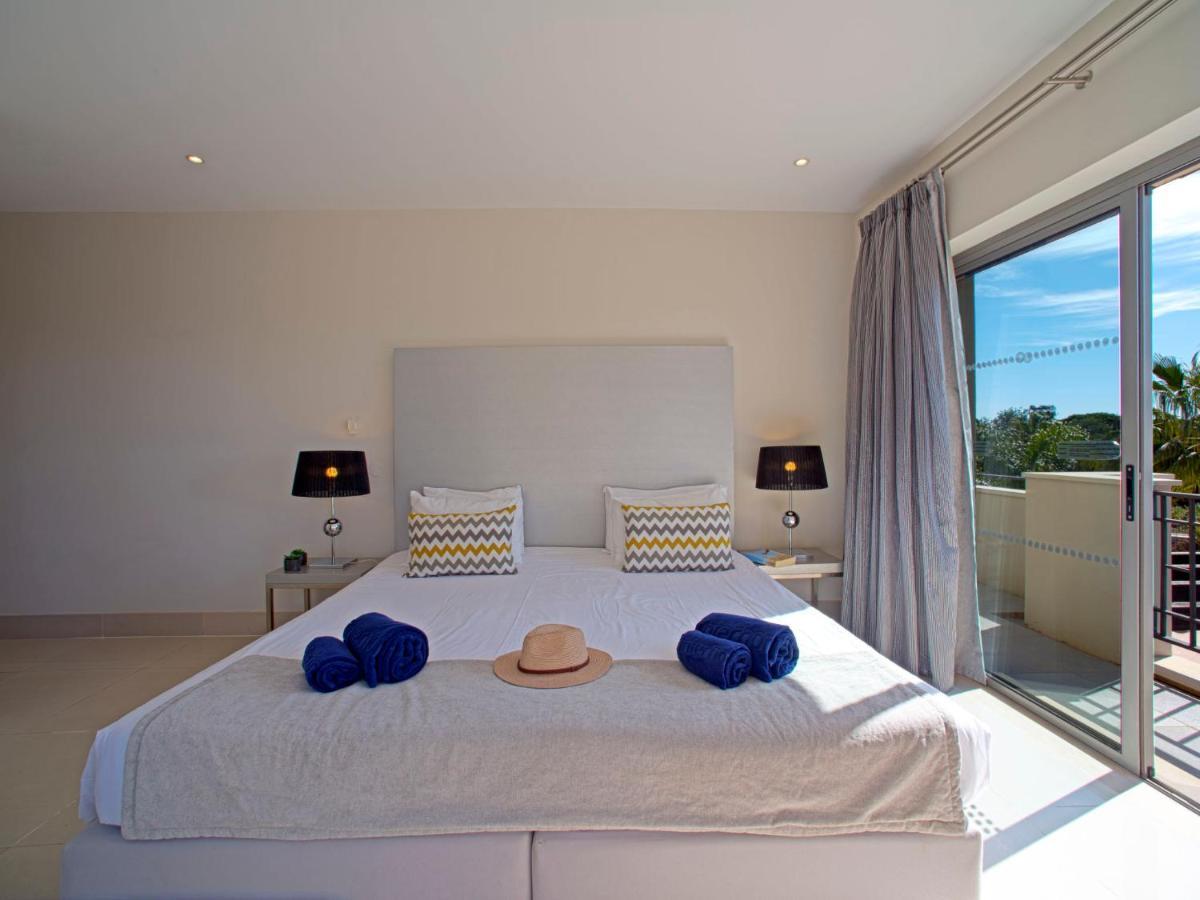 Apartment Pine Hills Coral By Interhome Vilamoura Luaran gambar