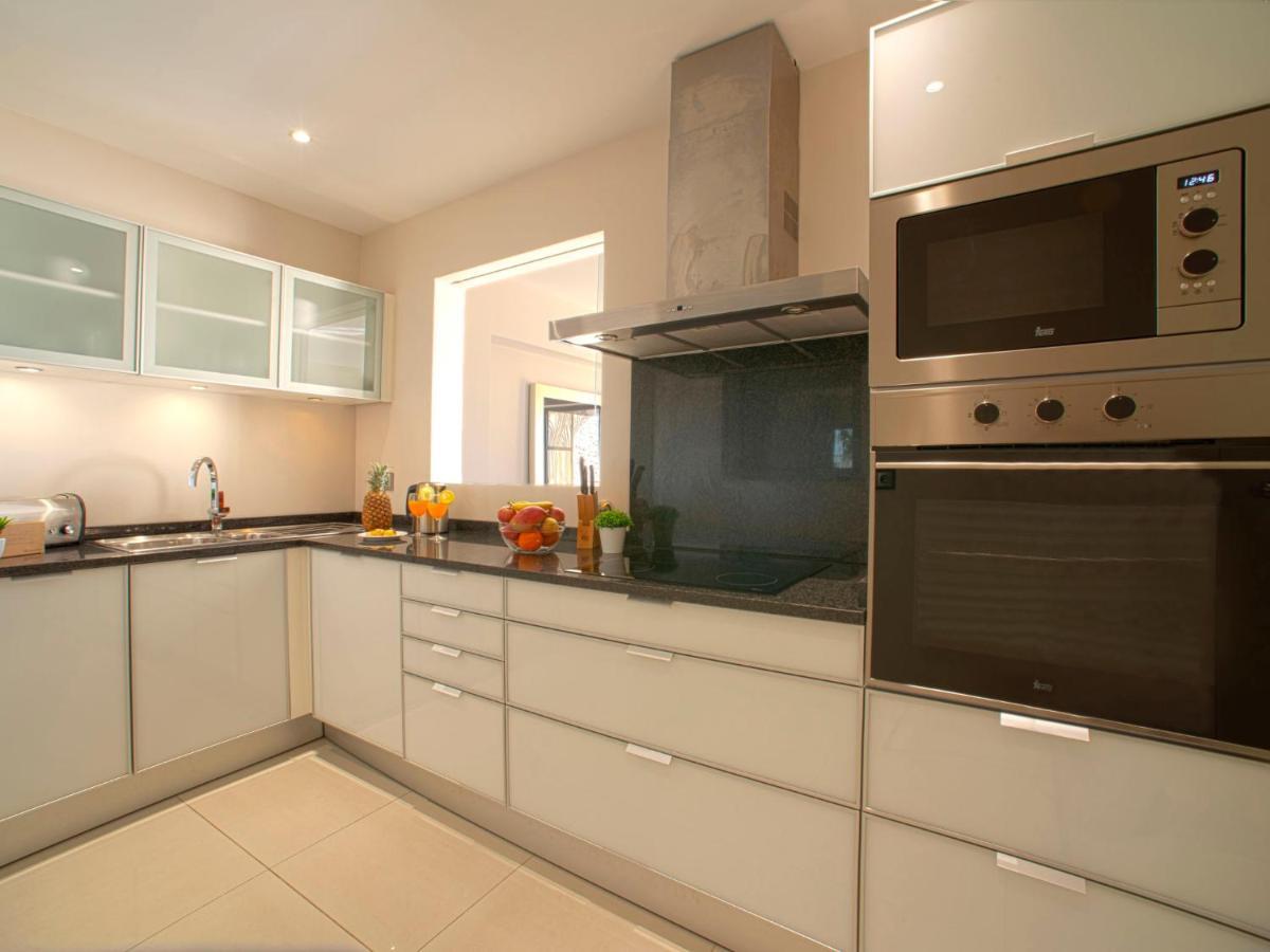 Apartment Pine Hills Coral By Interhome Vilamoura Luaran gambar