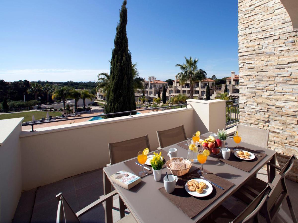 Apartment Pine Hills Coral By Interhome Vilamoura Luaran gambar