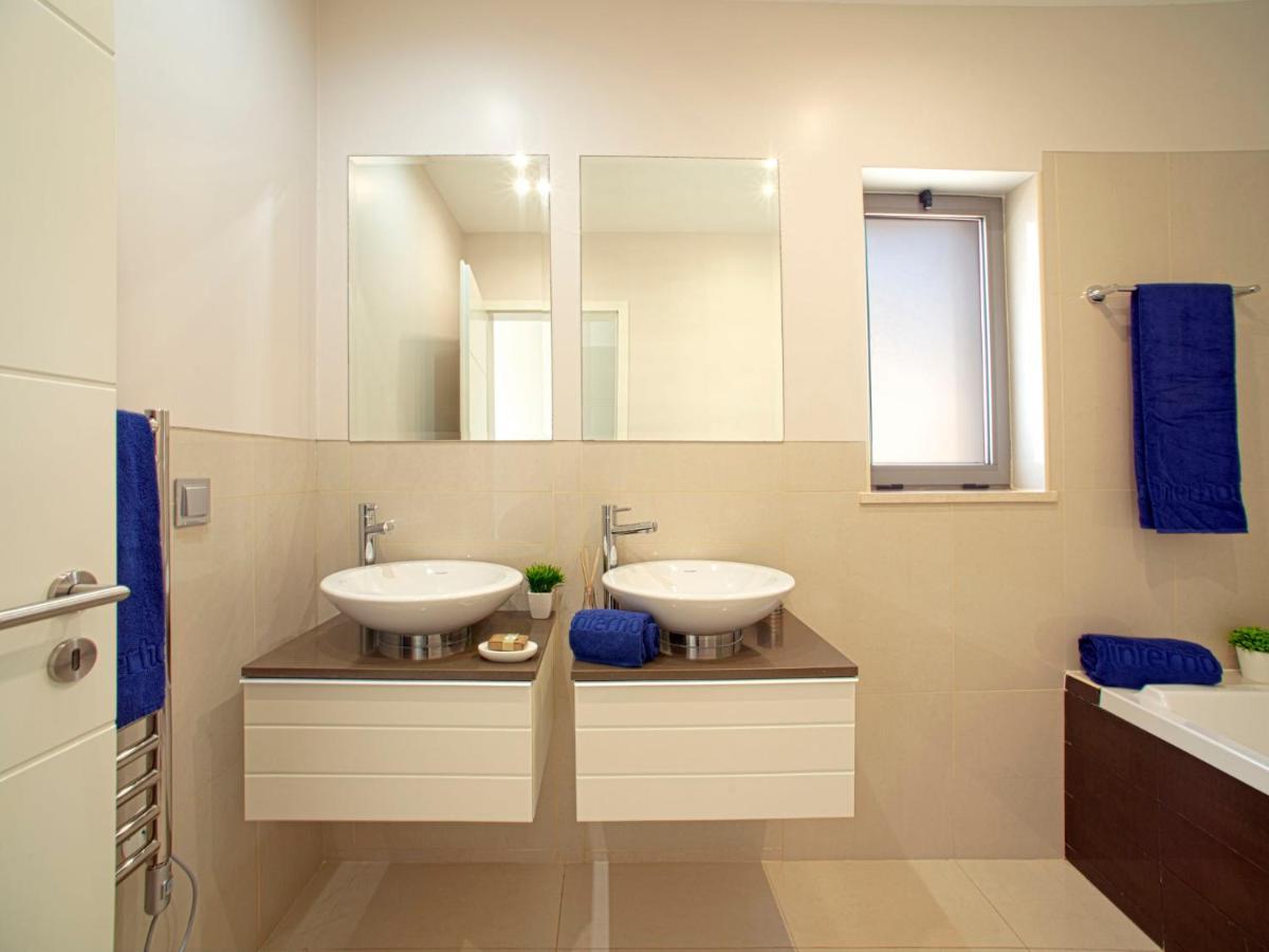 Apartment Pine Hills Coral By Interhome Vilamoura Luaran gambar