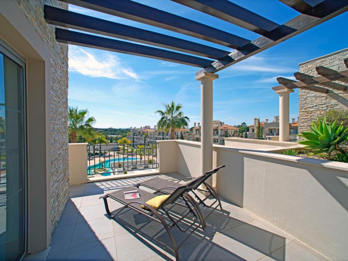 Apartment Pine Hills Coral By Interhome Vilamoura Luaran gambar