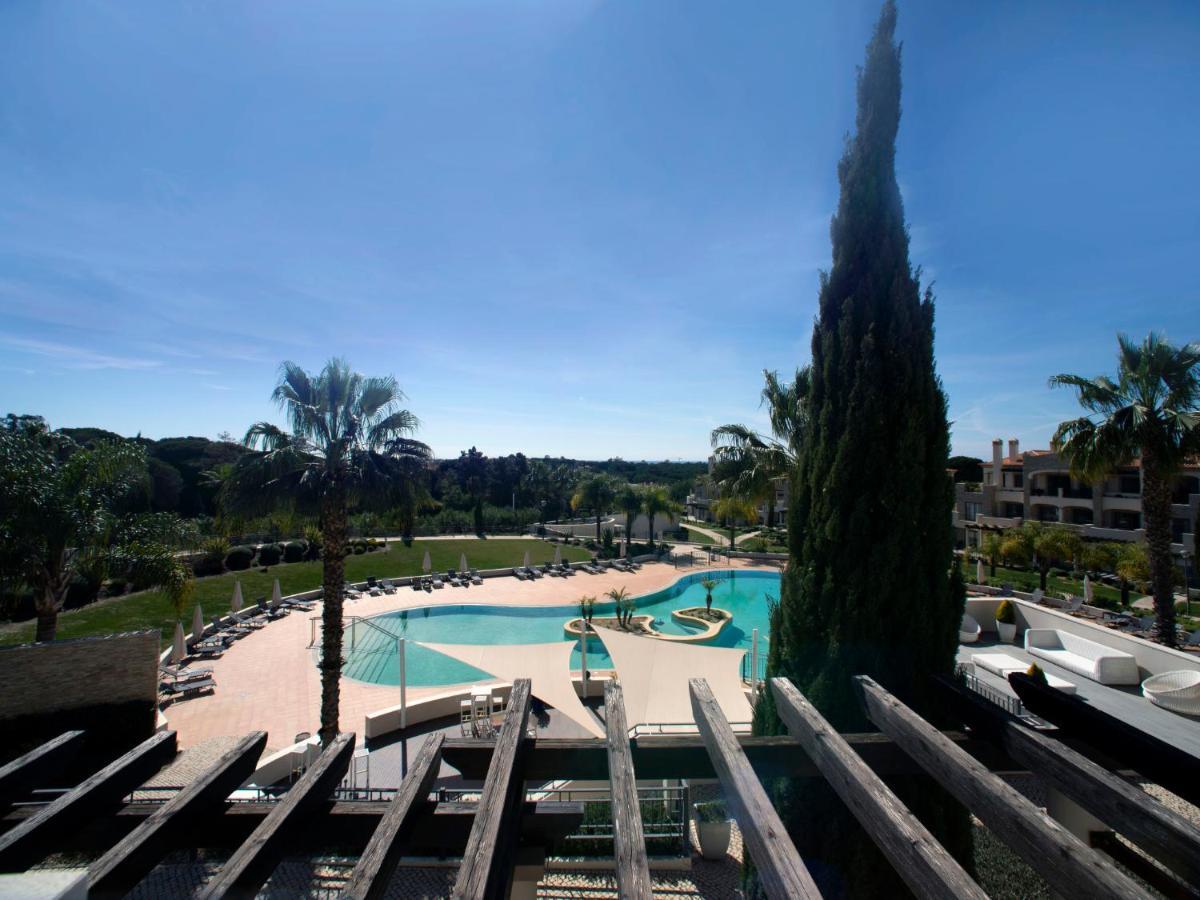 Apartment Pine Hills Coral By Interhome Vilamoura Luaran gambar