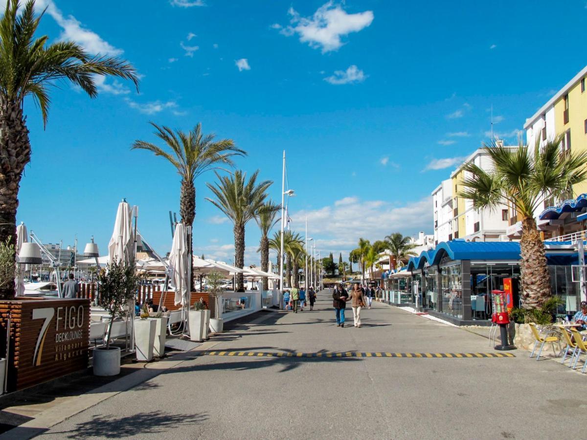 Apartment Pine Hills Coral By Interhome Vilamoura Luaran gambar