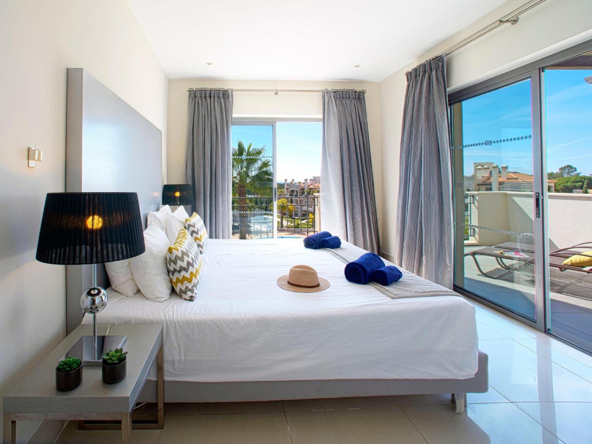 Apartment Pine Hills Coral By Interhome Vilamoura Luaran gambar