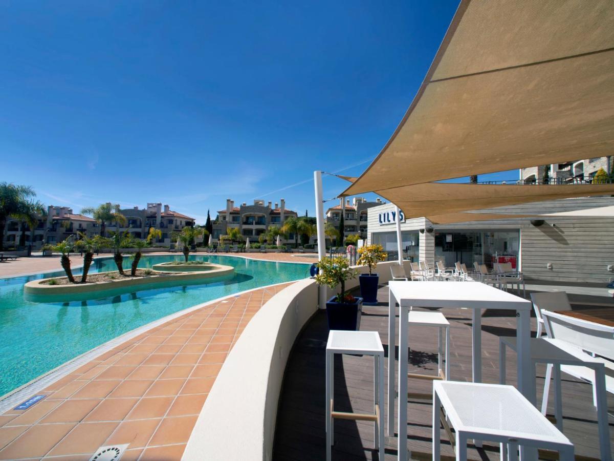 Apartment Pine Hills Coral By Interhome Vilamoura Luaran gambar