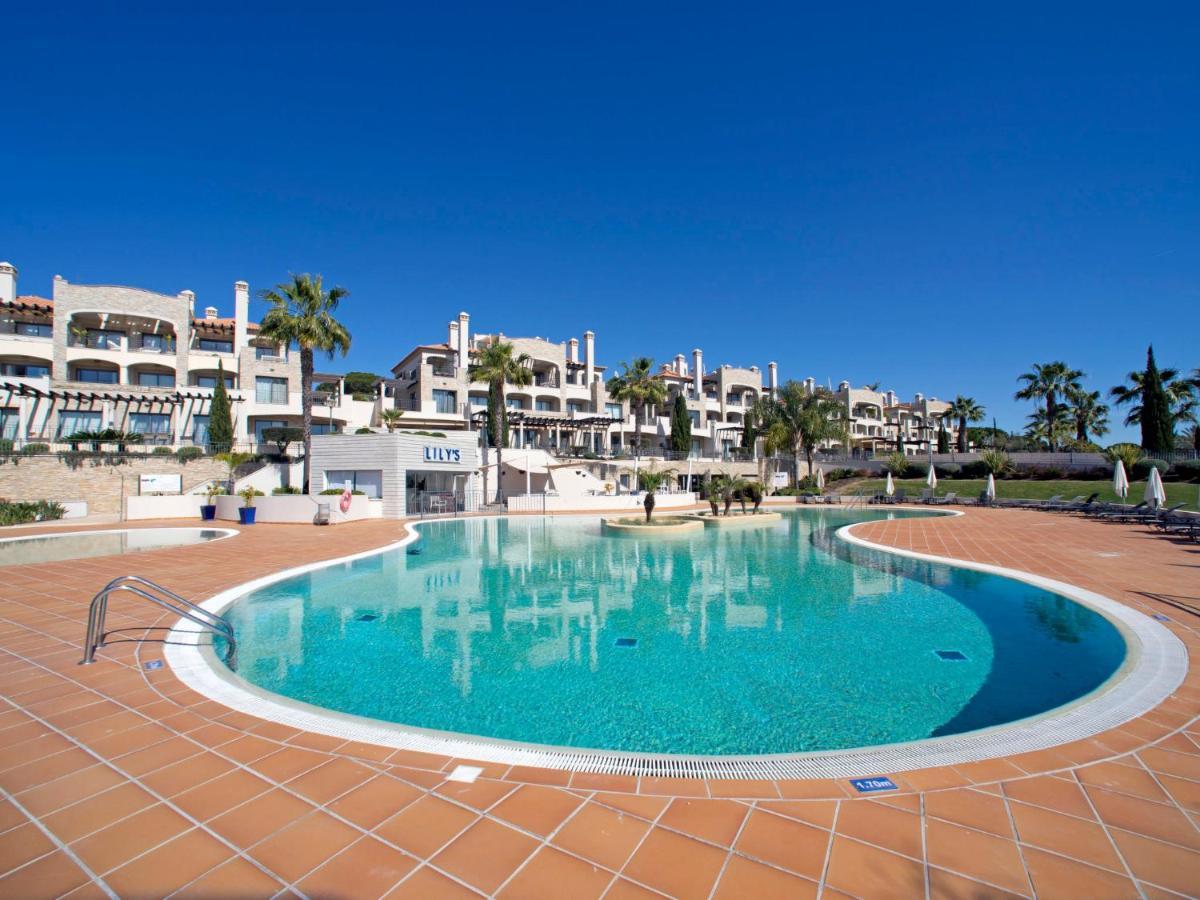 Apartment Pine Hills Coral By Interhome Vilamoura Luaran gambar