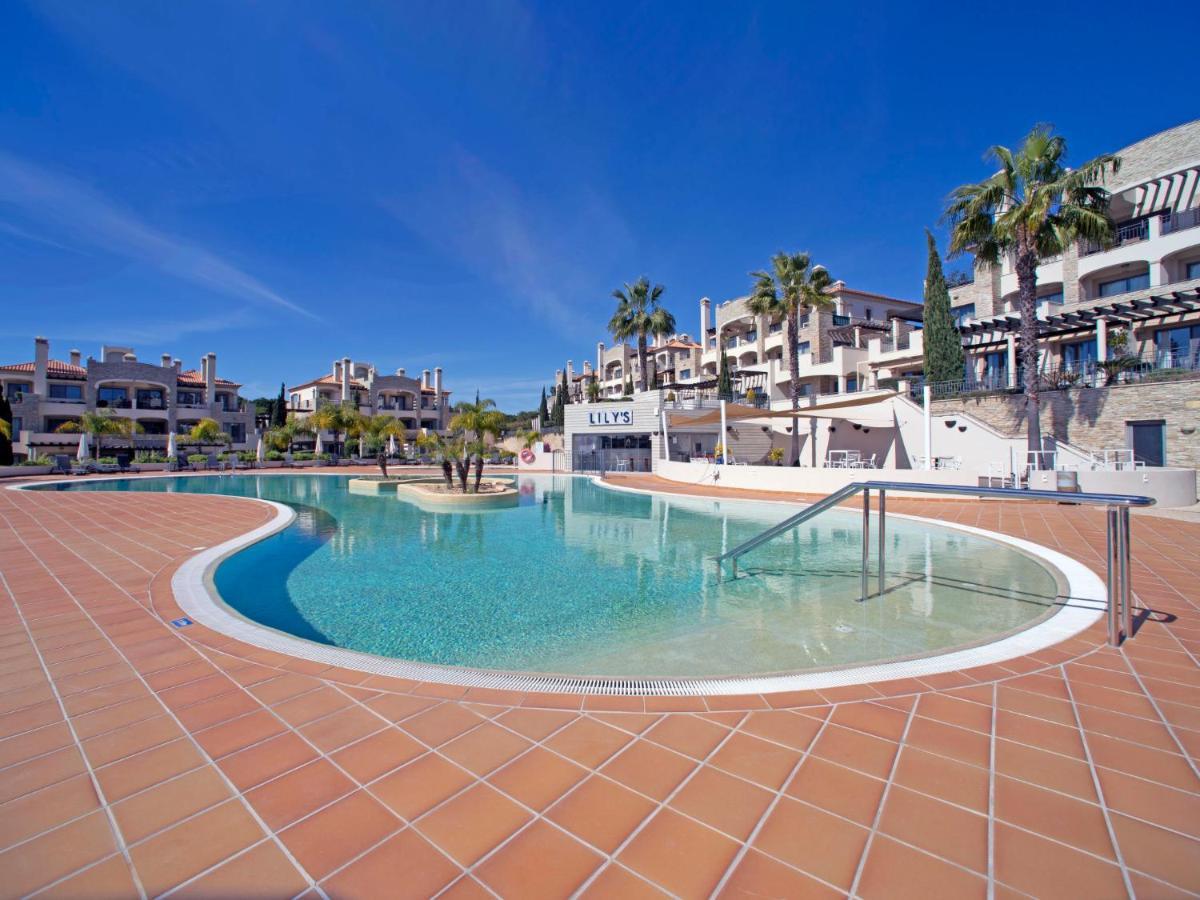 Apartment Pine Hills Coral By Interhome Vilamoura Luaran gambar