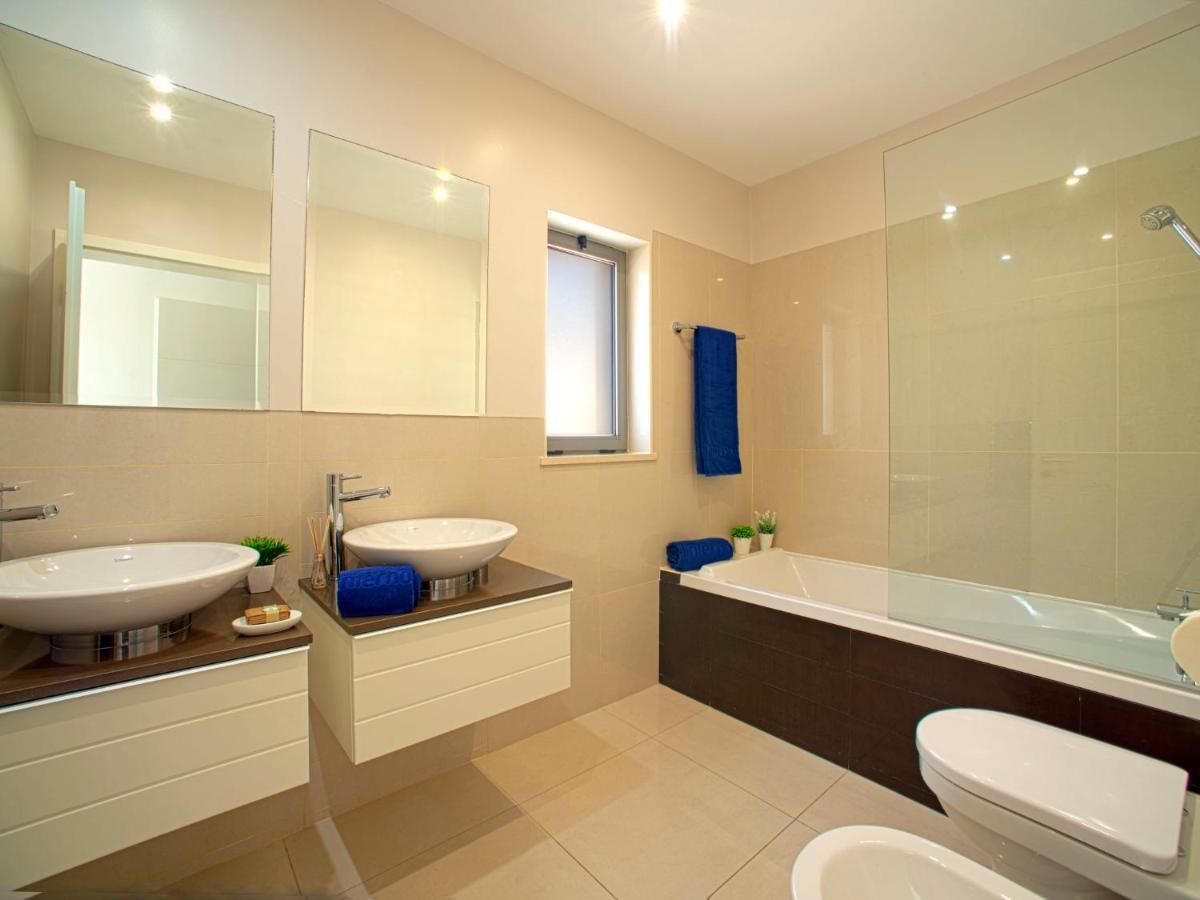 Apartment Pine Hills Coral By Interhome Vilamoura Luaran gambar