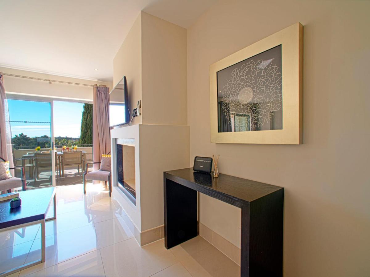 Apartment Pine Hills Coral By Interhome Vilamoura Luaran gambar