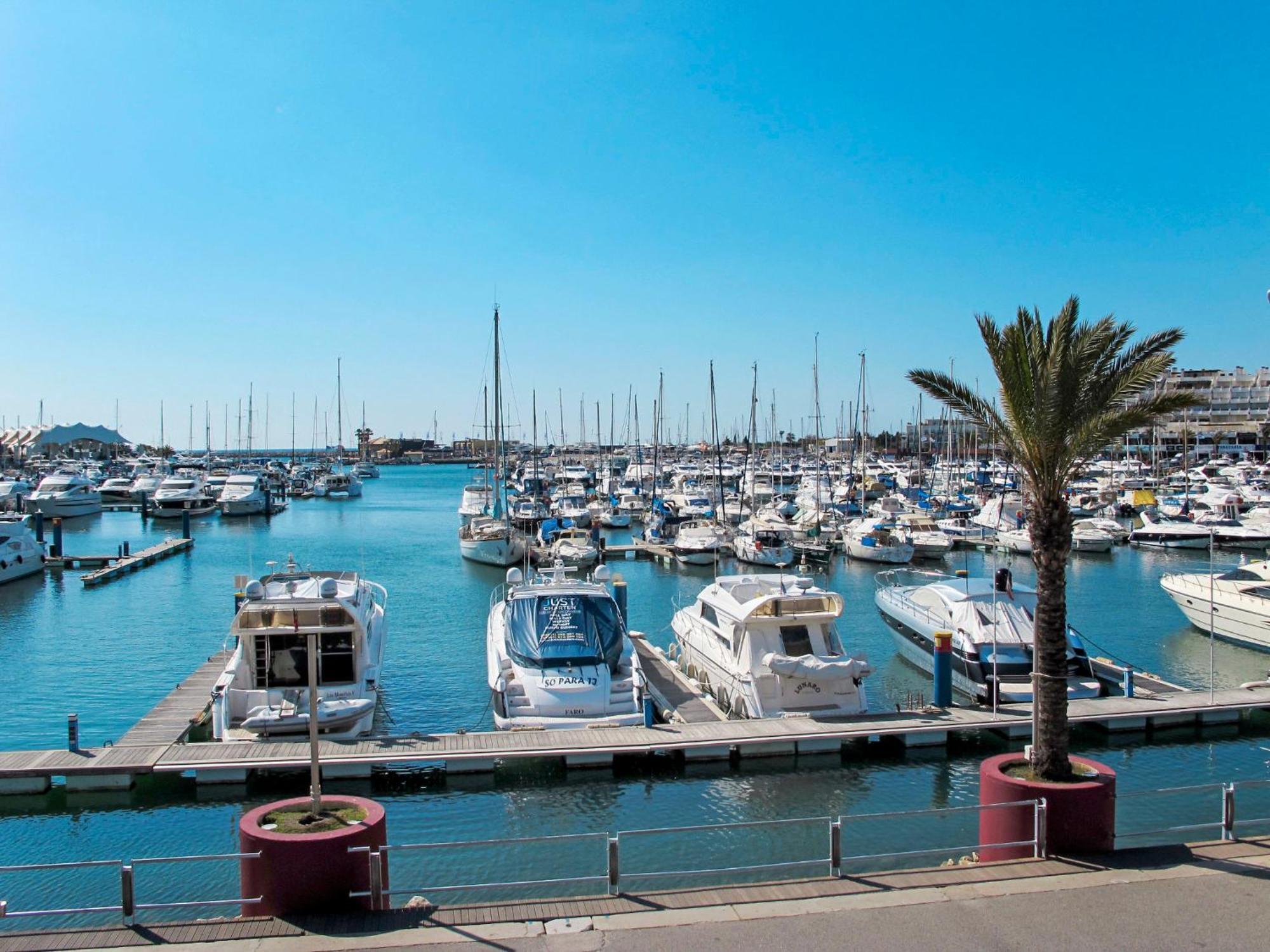 Apartment Pine Hills Coral By Interhome Vilamoura Luaran gambar