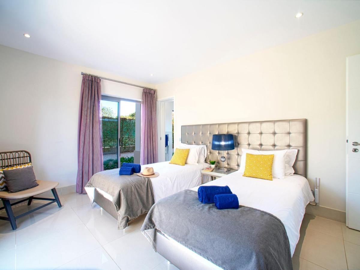 Apartment Pine Hills Coral By Interhome Vilamoura Luaran gambar