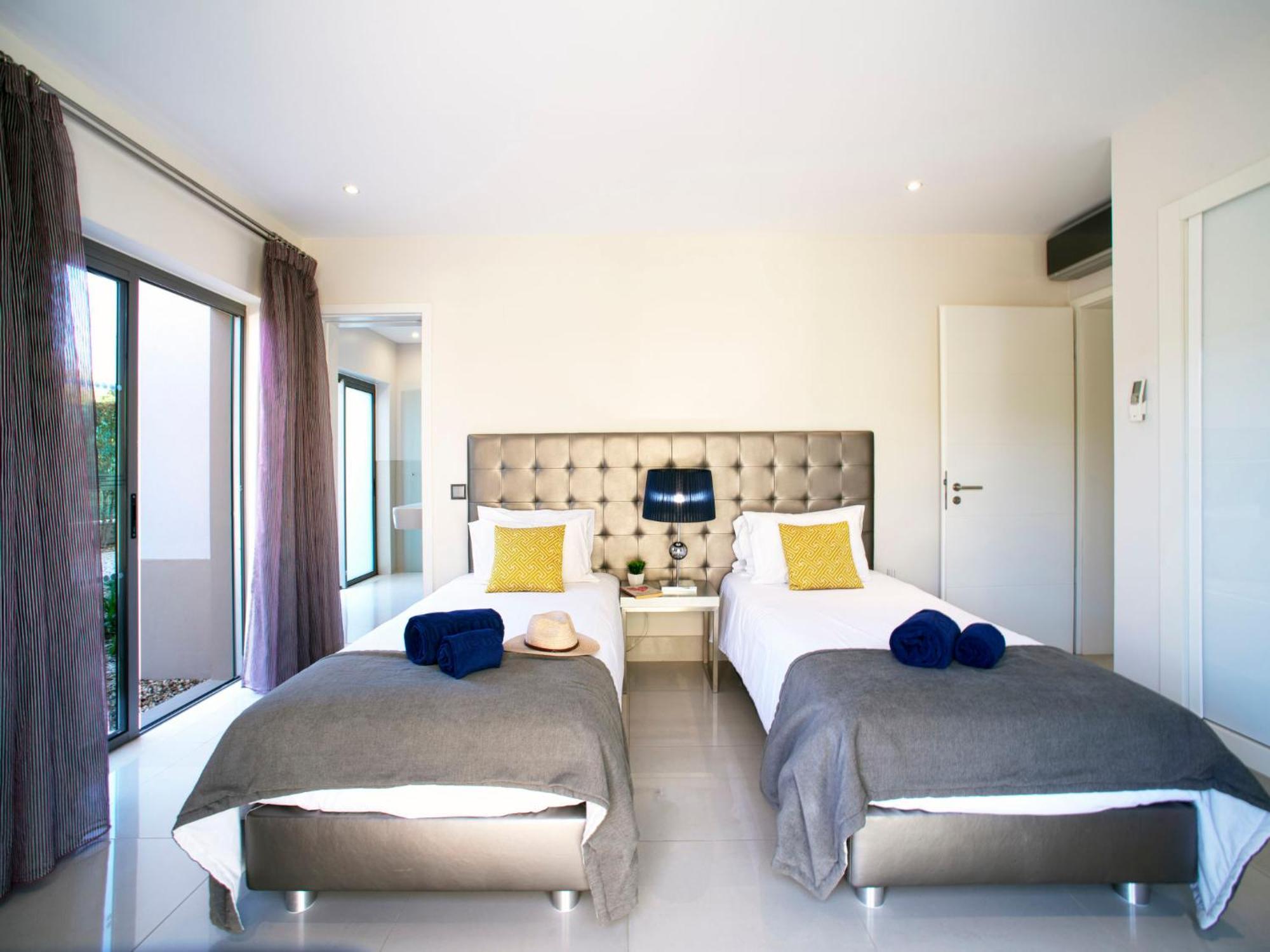 Apartment Pine Hills Coral By Interhome Vilamoura Luaran gambar
