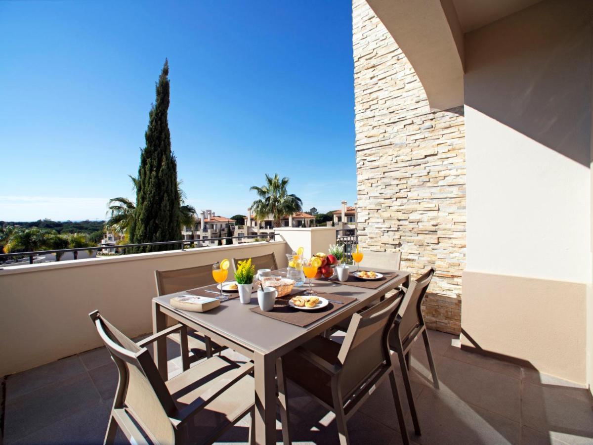 Apartment Pine Hills Coral By Interhome Vilamoura Luaran gambar