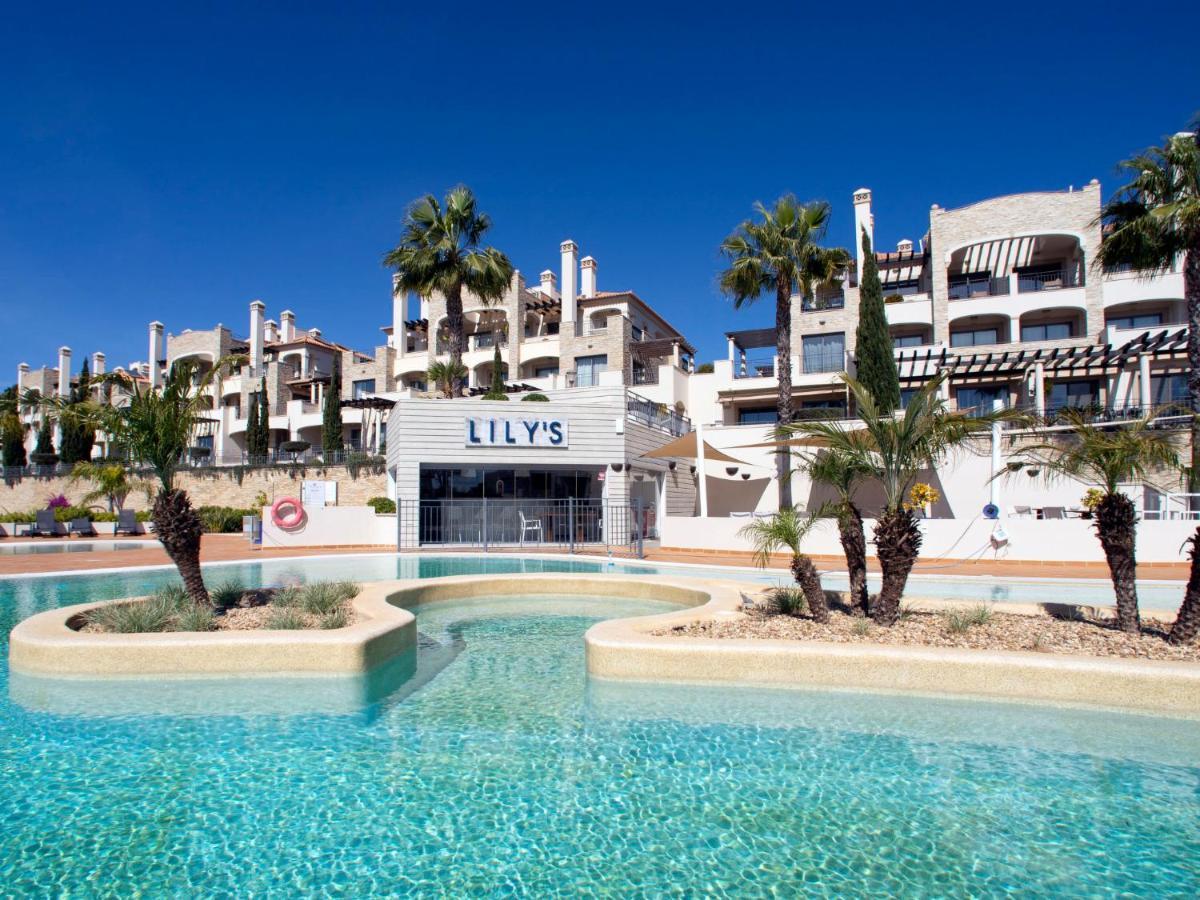 Apartment Pine Hills Coral By Interhome Vilamoura Luaran gambar