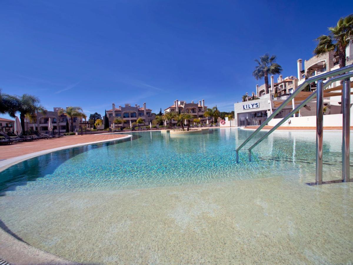 Apartment Pine Hills Coral By Interhome Vilamoura Luaran gambar