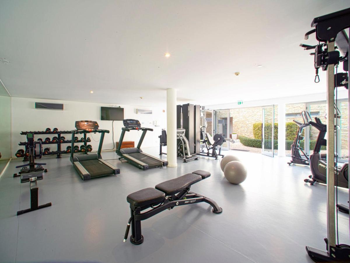 Apartment Pine Hills Coral By Interhome Vilamoura Luaran gambar