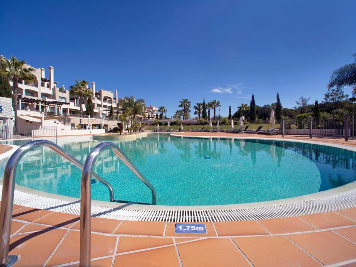 Apartment Pine Hills Coral By Interhome Vilamoura Luaran gambar