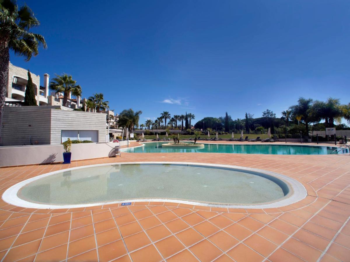 Apartment Pine Hills Coral By Interhome Vilamoura Luaran gambar
