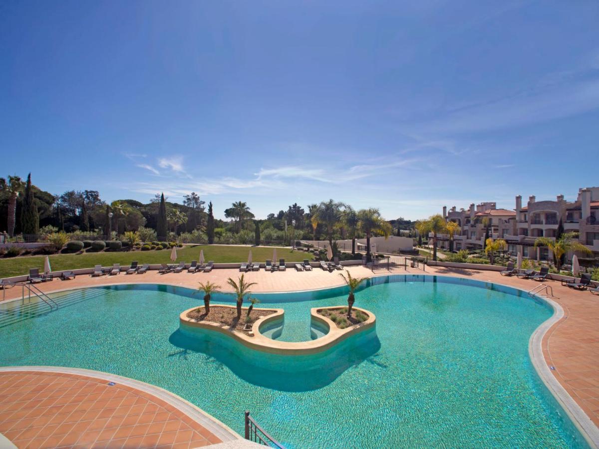 Apartment Pine Hills Coral By Interhome Vilamoura Luaran gambar