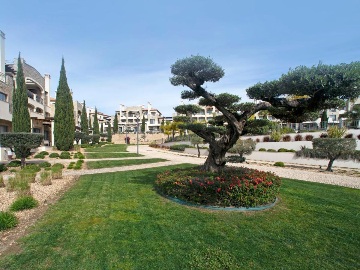Apartment Pine Hills Coral By Interhome Vilamoura Luaran gambar
