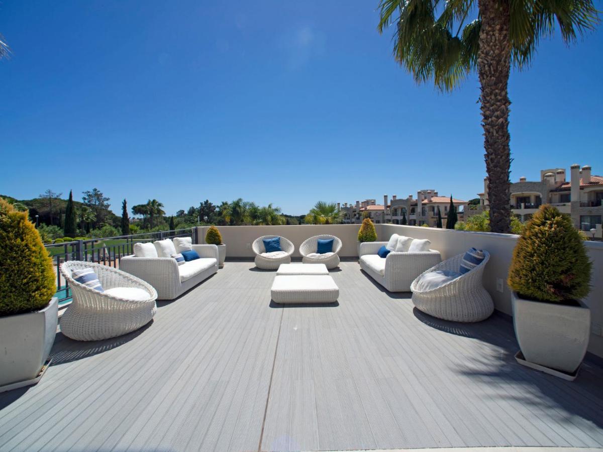 Apartment Pine Hills Coral By Interhome Vilamoura Luaran gambar