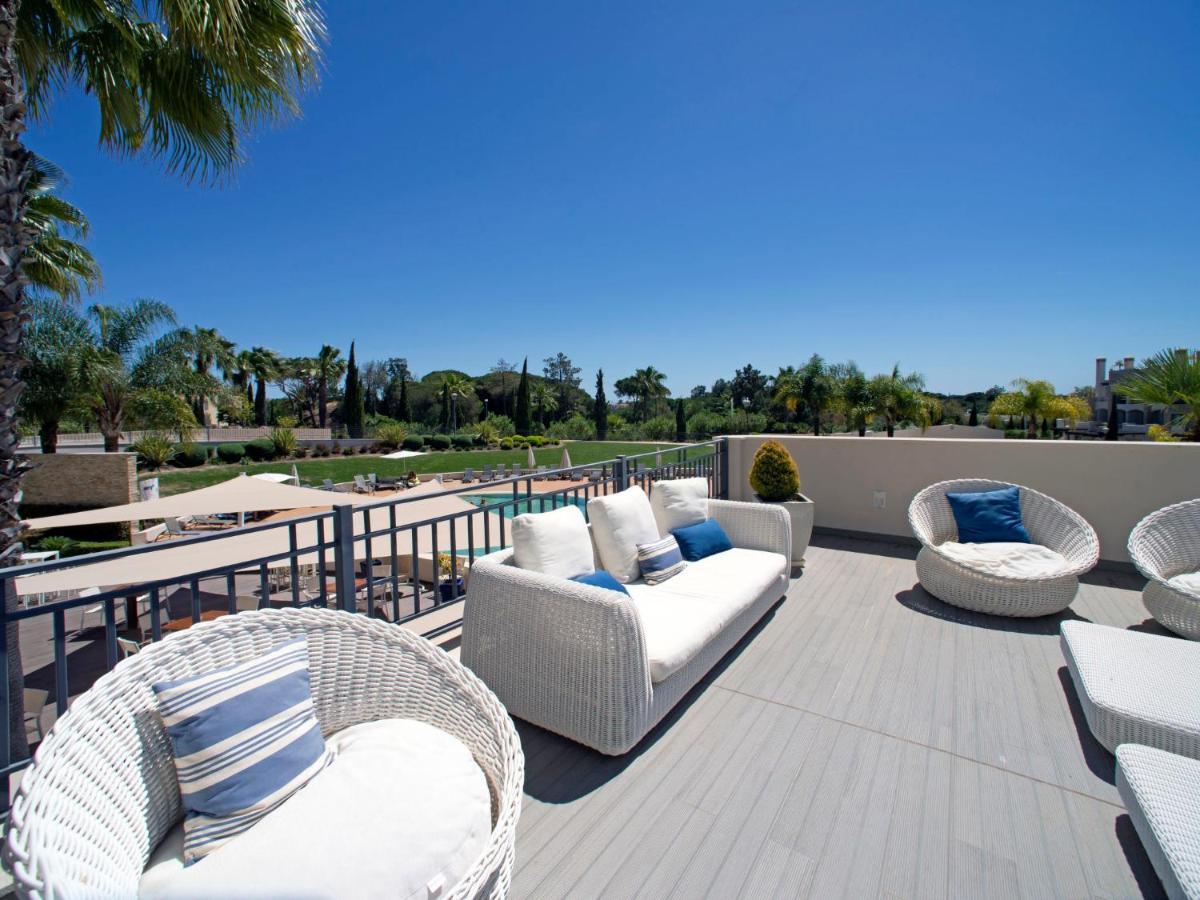 Apartment Pine Hills Coral By Interhome Vilamoura Luaran gambar