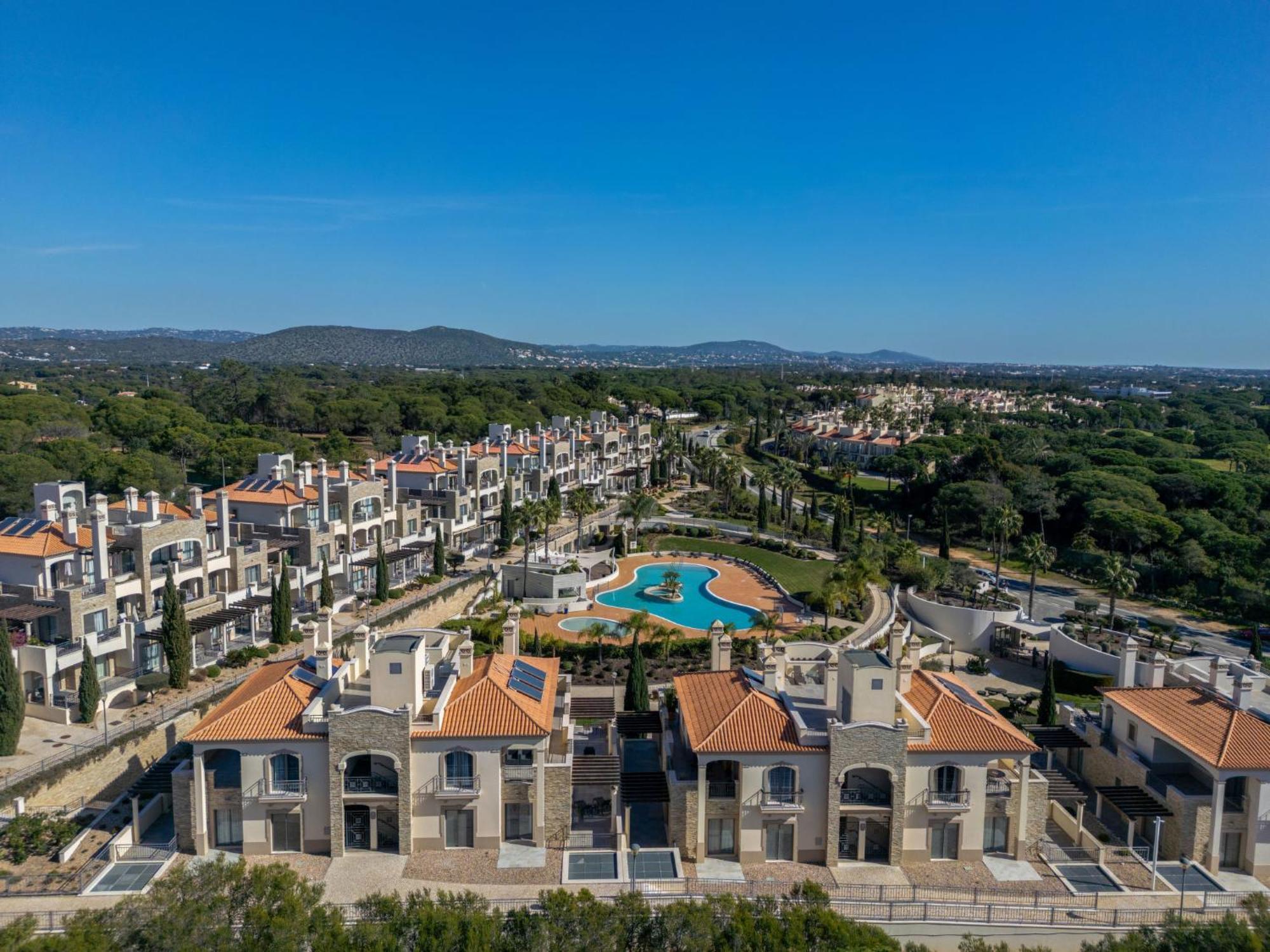 Apartment Pine Hills Coral By Interhome Vilamoura Luaran gambar