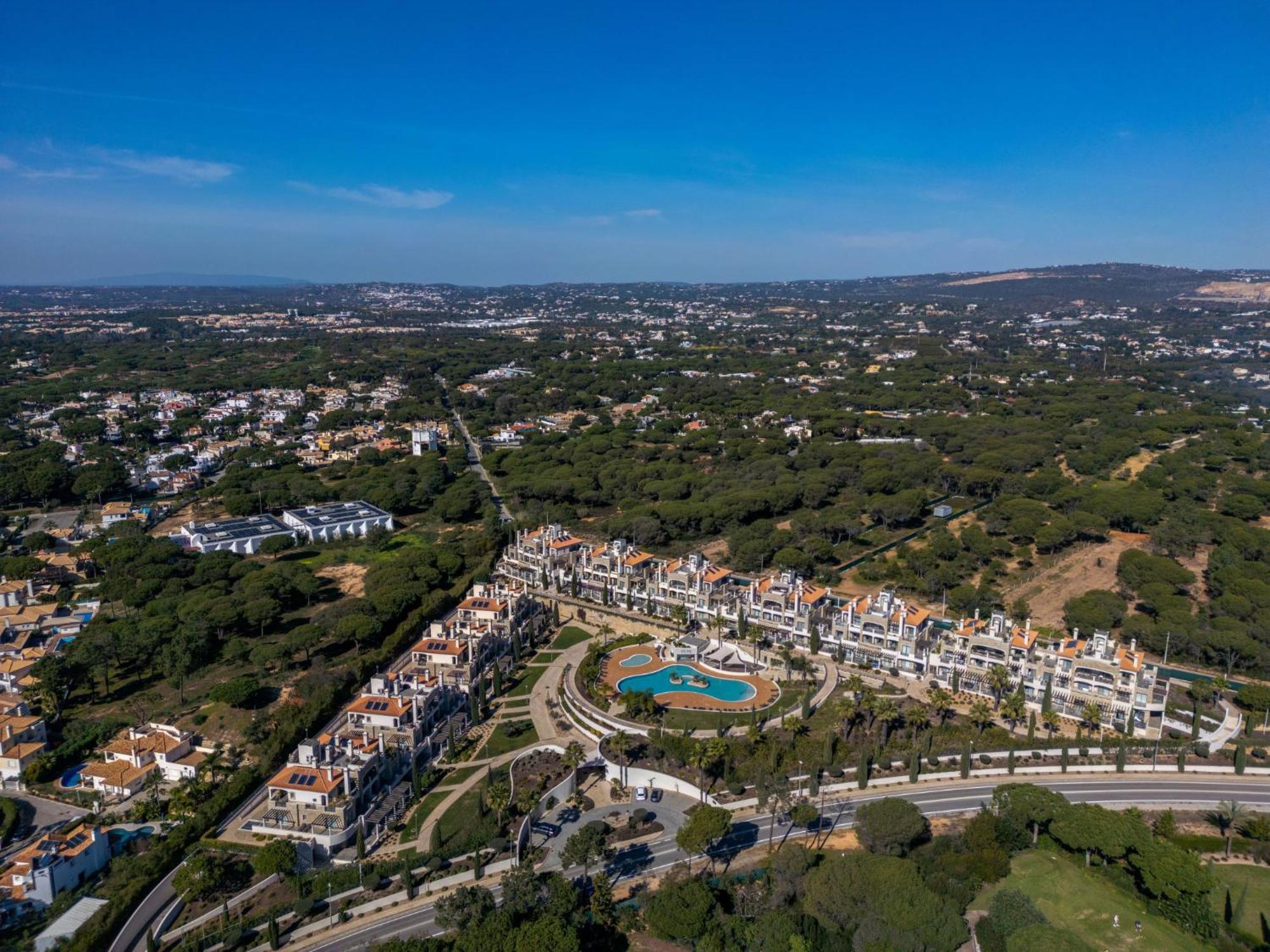 Apartment Pine Hills Coral By Interhome Vilamoura Luaran gambar