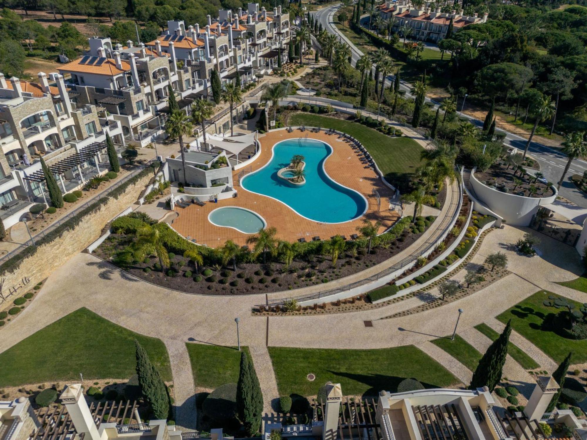 Apartment Pine Hills Coral By Interhome Vilamoura Luaran gambar