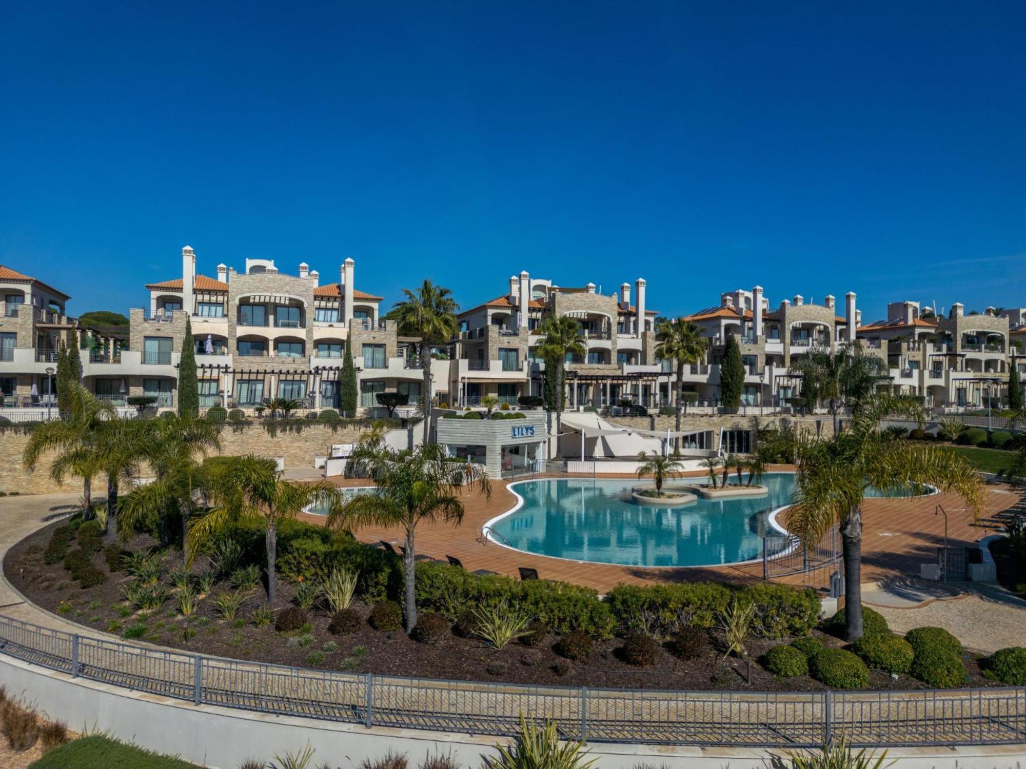 Apartment Pine Hills Coral By Interhome Vilamoura Luaran gambar