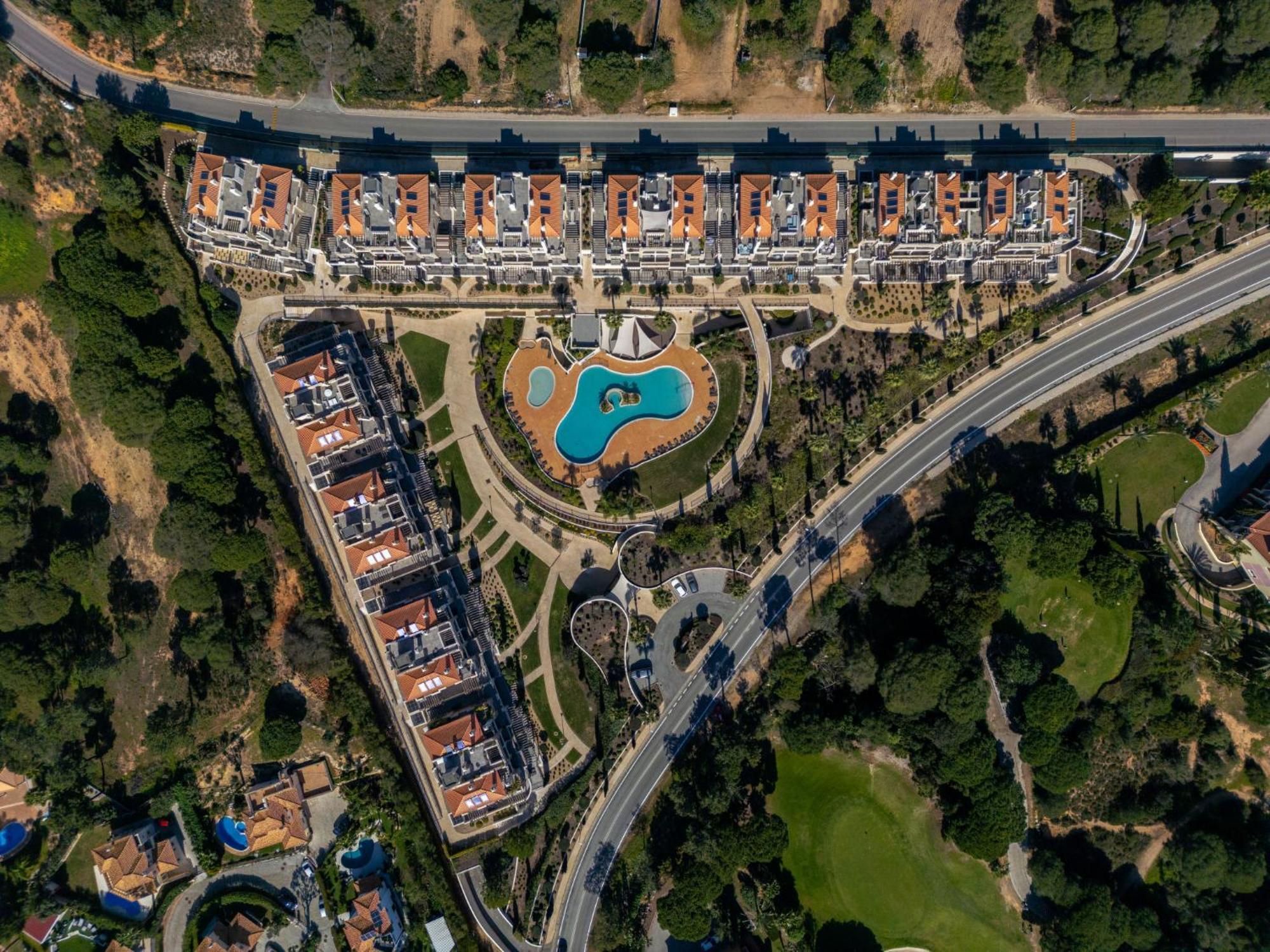 Apartment Pine Hills Coral By Interhome Vilamoura Luaran gambar