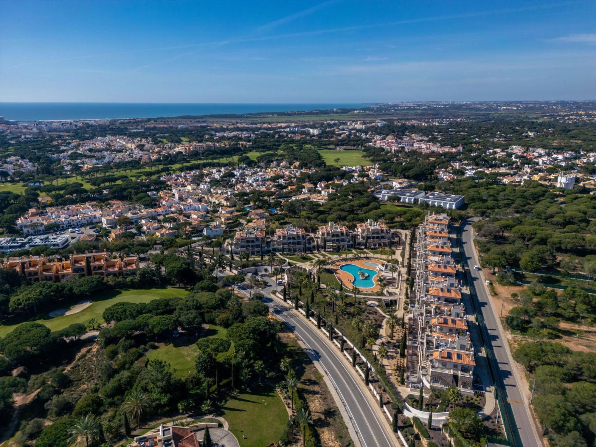 Apartment Pine Hills Coral By Interhome Vilamoura Luaran gambar