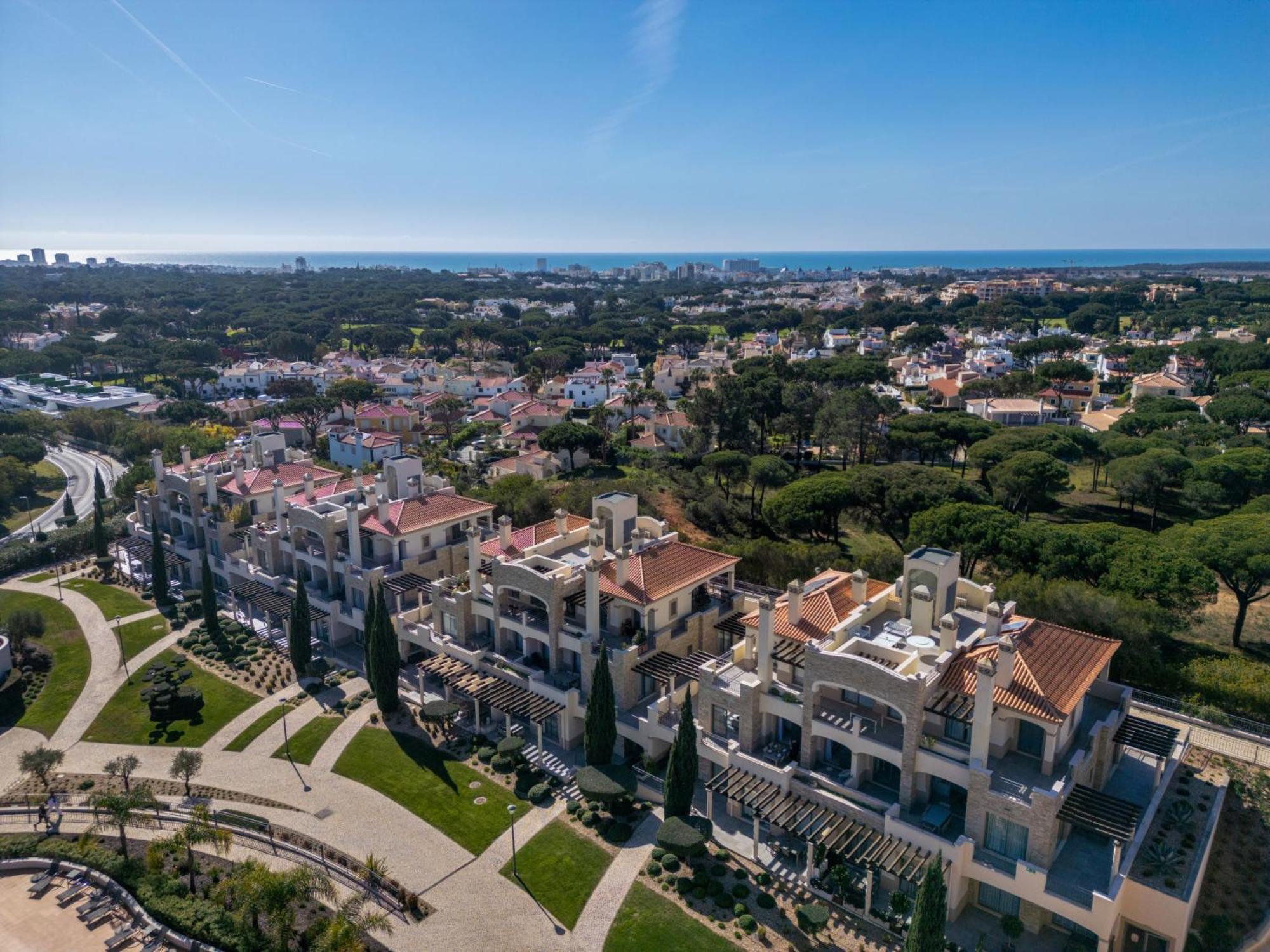 Apartment Pine Hills Coral By Interhome Vilamoura Luaran gambar