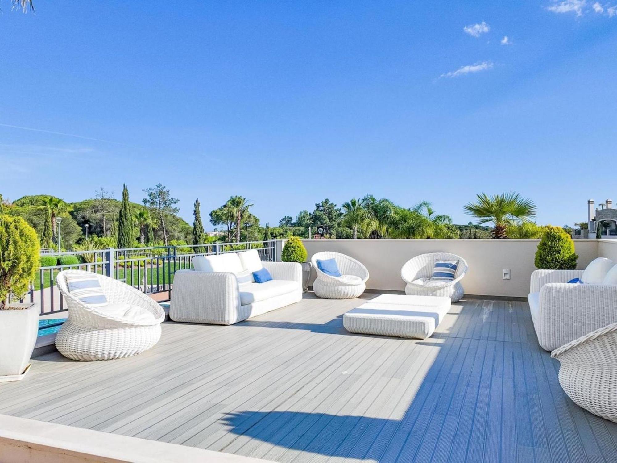 Apartment Pine Hills Coral By Interhome Vilamoura Luaran gambar