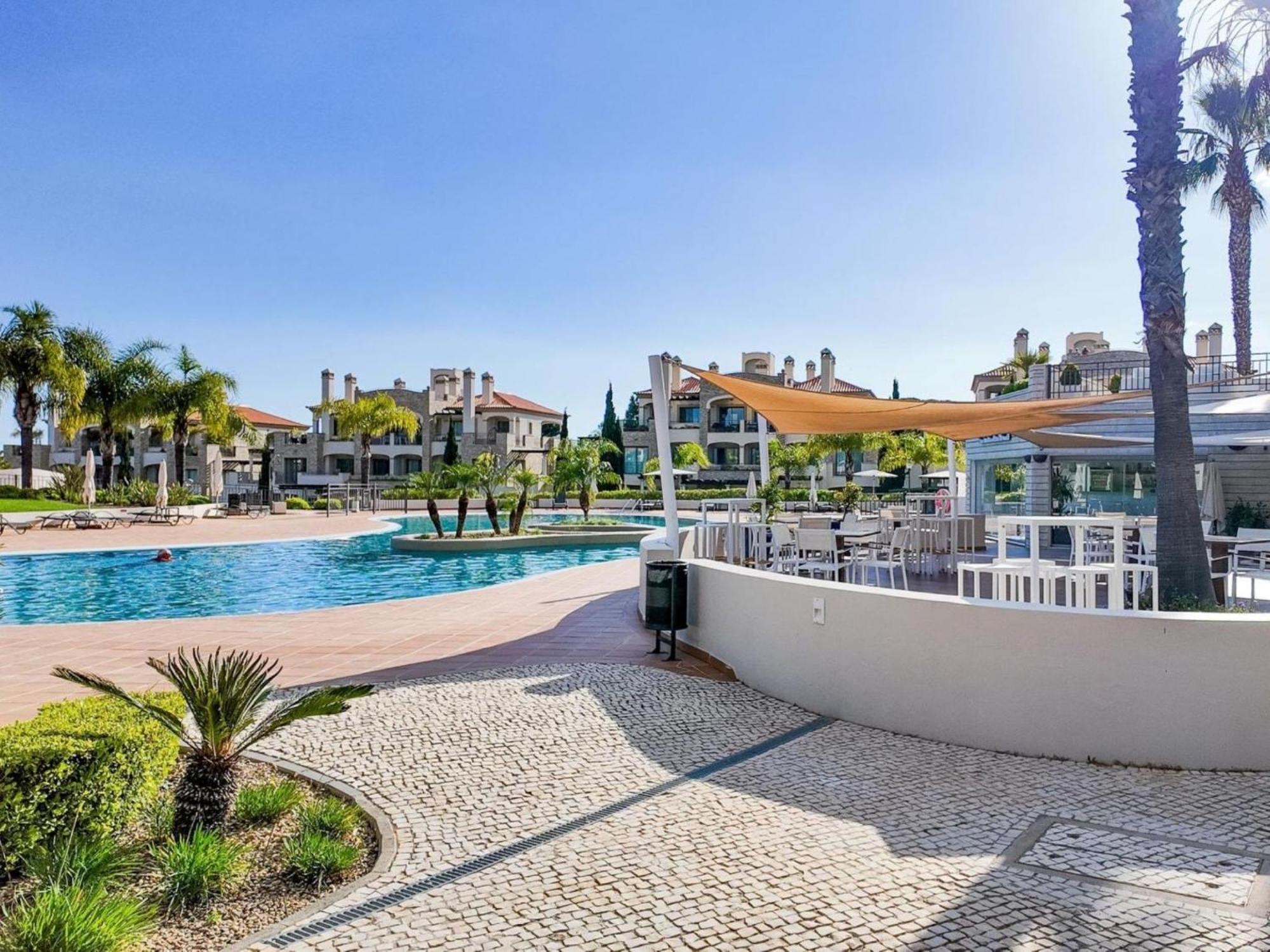Apartment Pine Hills Coral By Interhome Vilamoura Luaran gambar
