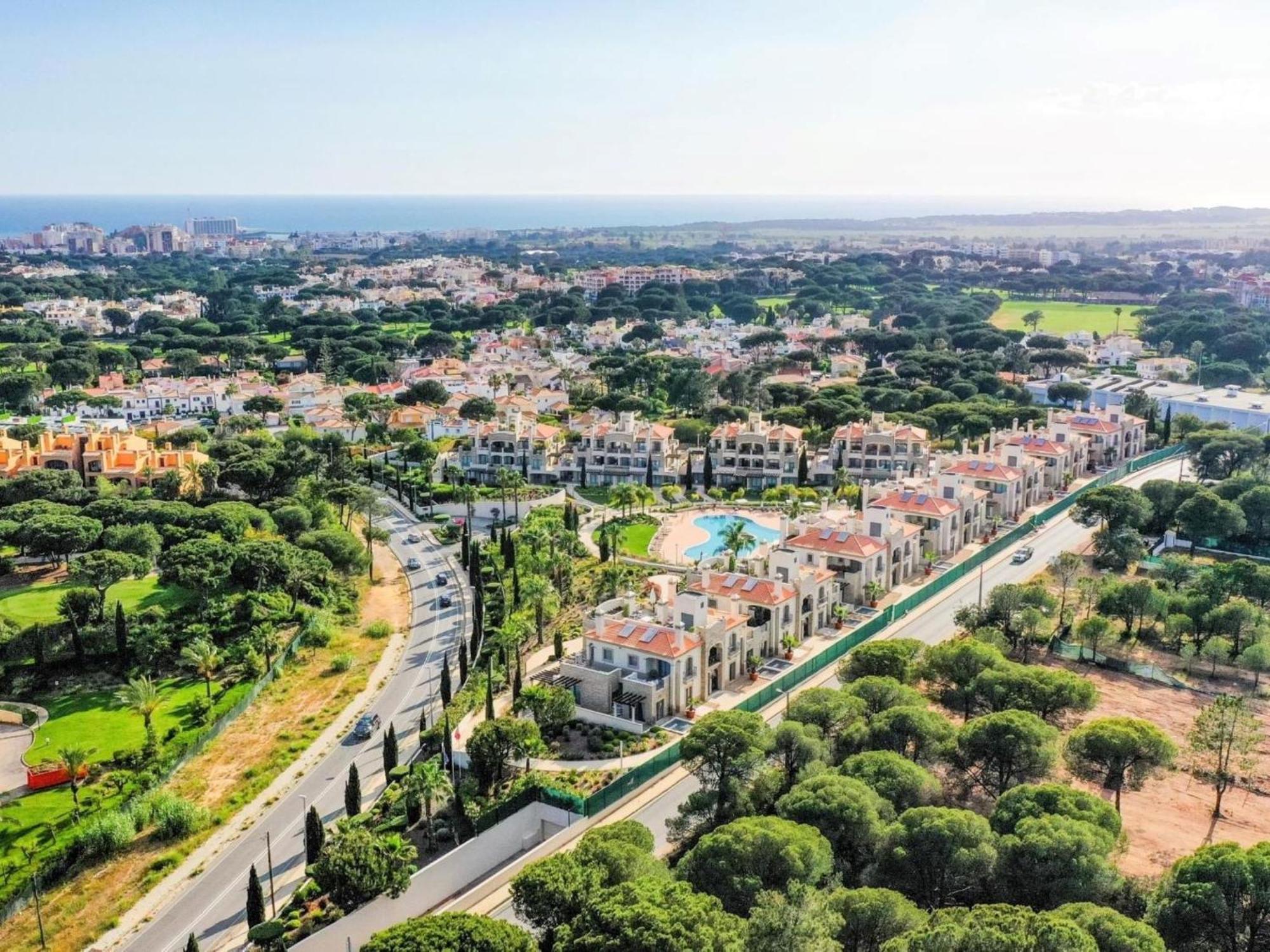 Apartment Pine Hills Coral By Interhome Vilamoura Luaran gambar